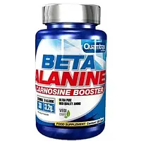 Амінокислота бета-аланін Quamtrax Beta-Alanine 120caps