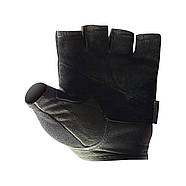 Рукавички для фітнесу та важкої атлетики Power System FP-07 B1 Pro Black S, фото 4