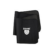 Пояс для схуднення Power System SlimmingBelt Wt Pro PS-4001 L (100*25 см), фото 9