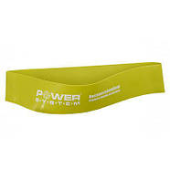 Резинка для фітнесу Power System PS-4062 Flex Loop Medium Green (опір 18кг.), фото 4