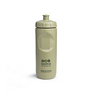 Пляшка для води Smartshake EcoBottle Squeeze 500ml Dusky Green, фото 4