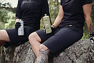 Пляшка для води Smartshake EcoBottle Squeeze 500ml Dusky Green, фото 9