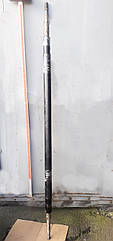 Вал приводу решетного стану КЗС-1218