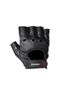 Рукавички для фітнесу PowerPlay 1572 Чорні XL, фото 2