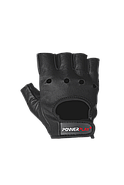 Рукавички для фітнесу PowerPlay 1572 Чорні XL, фото 3