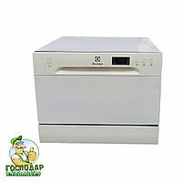 Посудомийна машина ESF2400OW б/в, настільна посудомийка