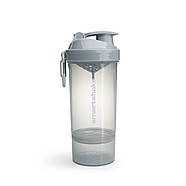 Шейкер спортивний SmartShake Original2GO One 800ml Mist Gray, фото 3