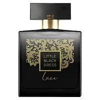 Парфюмерная вода Little Black Dress Lace Парфумна вода для Неї (50 мл)