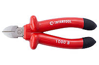 Бокорізи Intertool — 190 мм 1000 В