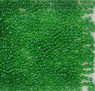 Бісер Miyuki Round Rocailles (Японія) розмір 10 (упаковка 5г,10г,50г)