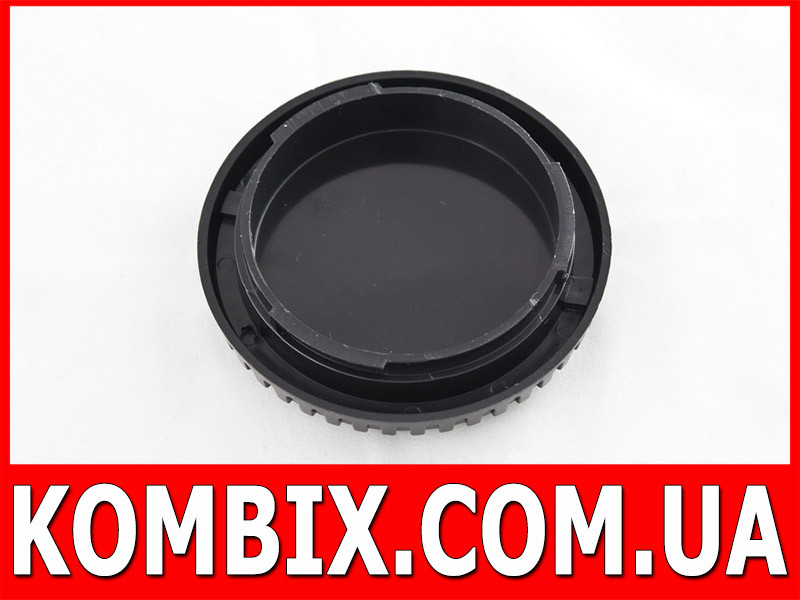 Захисна кришка камери з байонетом Canon, фото 1