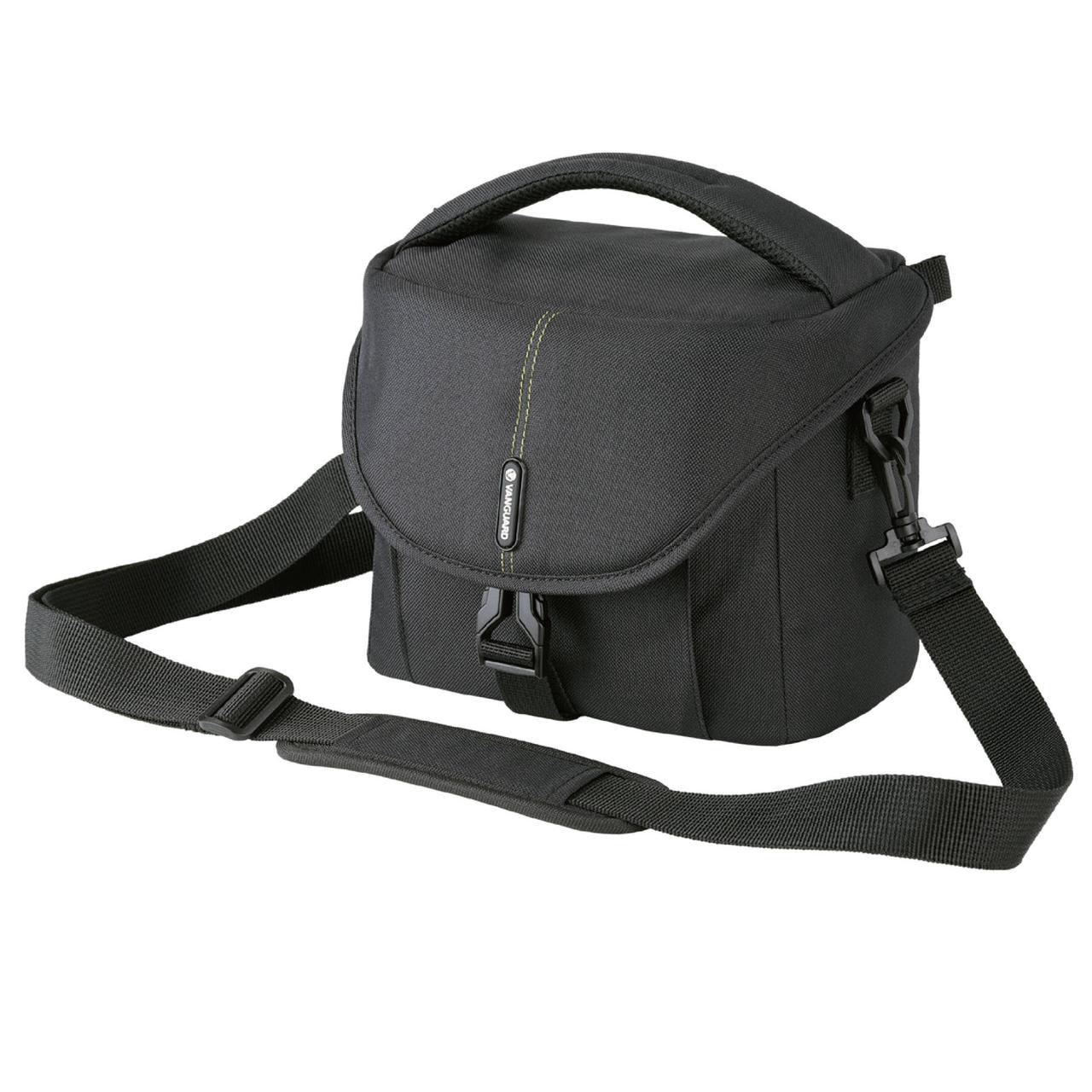 Сумка Vanguard BIIN 21LC Black (BIIN 21LC/1), фото 1