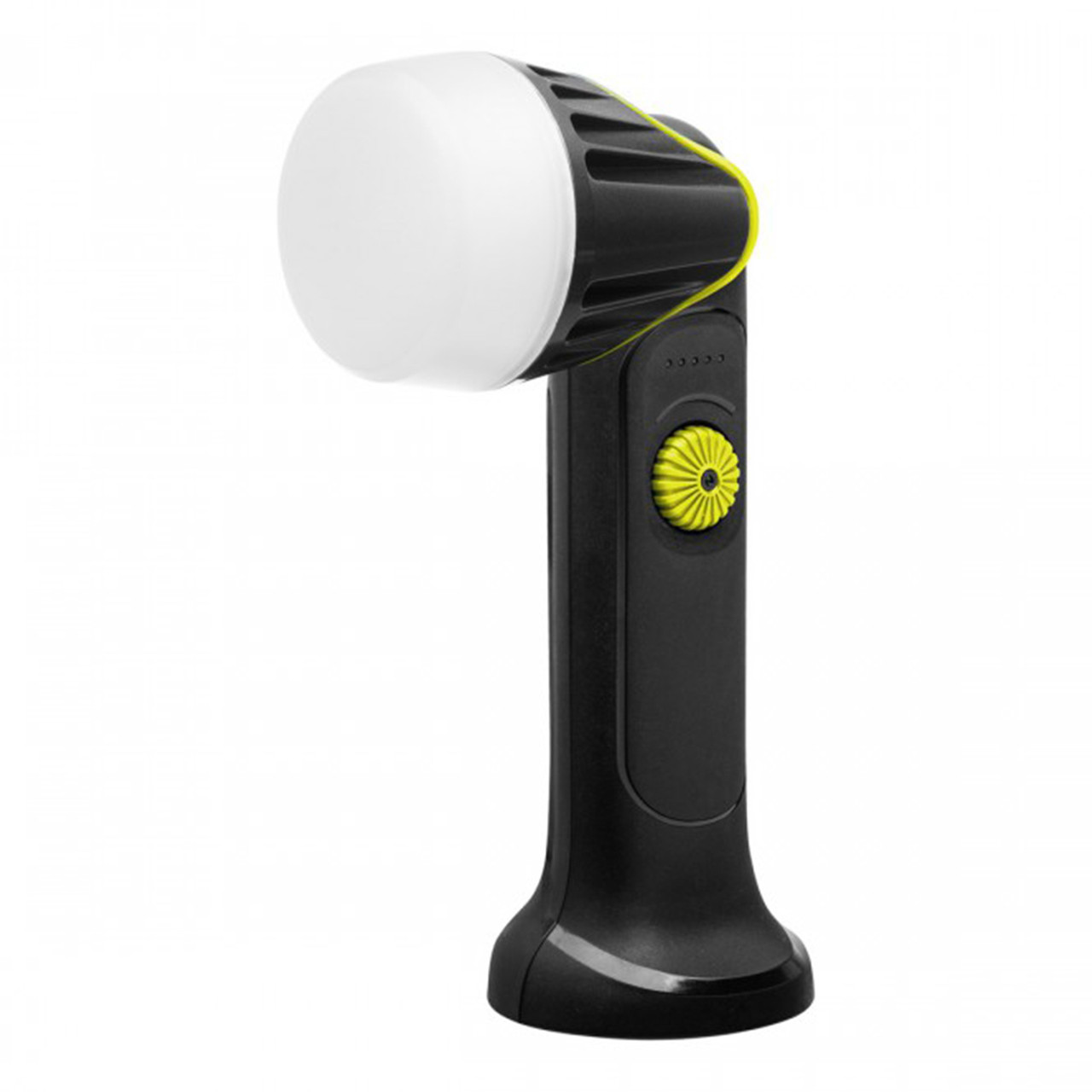 Ліхтар професійний Mactronic RoundBEAM (1000 Lm) Magnetic USB Rechargeable (PWL0071), фото 1