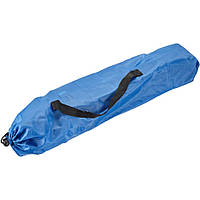 Стілець розкладний SKIF Outdoor Standard ц:blue