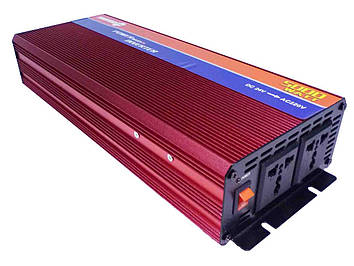 Перетворювач Power One AC/DC AR 5000W 24V