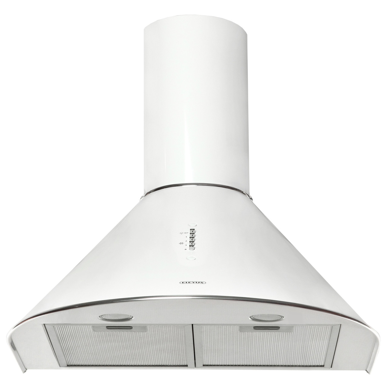 Витяжка кухонна ELEYUS Viola 750 60 WH