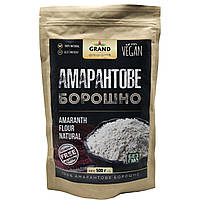 Мука амарантовая Grand Amaranth 500г