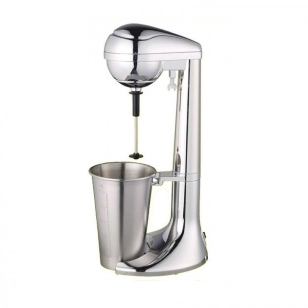 Міксер для кисневих коктейлів двошвидкісний Oxydoc, фото 1