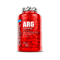 Аргінін Amix Arginine 120 caps