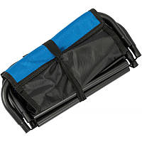 Стілець розкл. Skif Outdoor Steel Cramb L, ц:blue