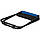 Стілець розкл. Skif Outdoor Steel Cramb L, ц:blue, фото 3