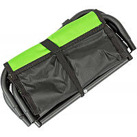 Стілець розкл. Skif Outdoor Steel Cramb L, ц:green