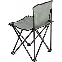 Стілець розкл. Skif Outdoor Standard ц:dark gray