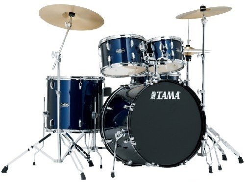 TAMA SG52KH6C DB Ударне встановлення
