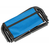 Стілець розкл. Skif Outdoor Steel Cramb M, ц:blue