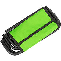 Стілець розкл. Skif Outdoor Steel Cramb M, ц:green