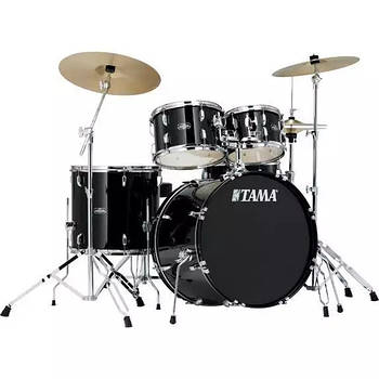 Ударна установка TAMA SG52KH6C BK