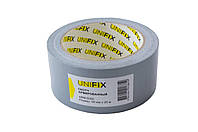 Скотч армированный Unifix - 50 мм x 25 м