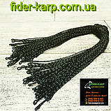 Лідкор на метраж , LeadCore 50lb з сердечником без свинцю , в'яжутся петлі, фото 3