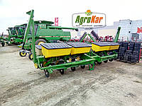 Сеялка пропашная John Deere 7000 (8 ряд.)