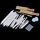 Набір інструментів для розтушовування малюнка (25 предметів), фото 3