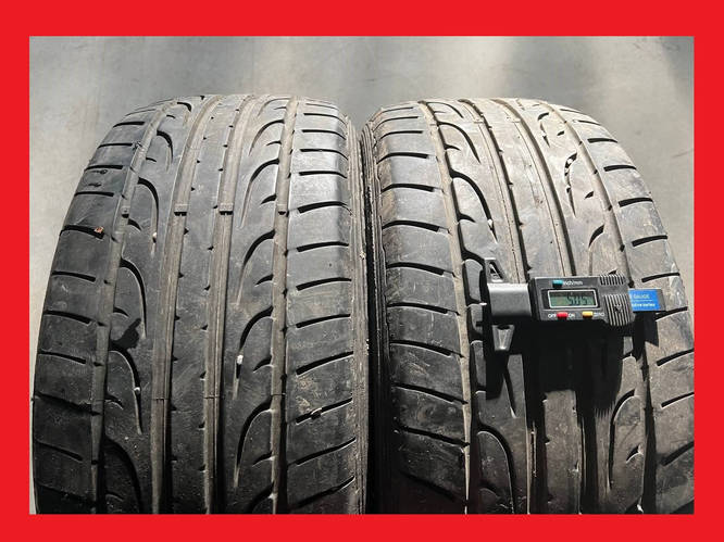 Шины летние R 16 215 45 Данлоп DUNLOP (ID#1262576054), цена: 1100 ...