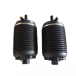 Пневмоподушка пневмобалон задній правий Porsche Macan (відновлений)