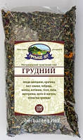 Натуральный травяной чай Грудной Гірський луг 100г