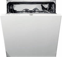 Whirlpool Dishwasher built-in WI 3010