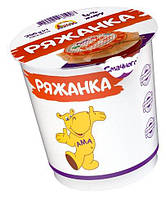 Ряженка 4% АМА 350г