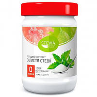 Сладкий экстракт из листьев стевии Stevia 150г