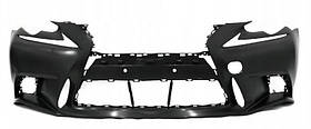 Передній бампер Lexus IS 13-16 (Тайвань) FP 8159 901
