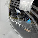 Альтернативна оптика для Mercedes Benz Vito Maybach 2015-2020 V-Class V250, фото 4