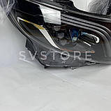 Альтернативна оптика для Mercedes Benz Vito Maybach 2015-2020 V-Class V250, фото 3