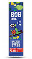 Страйпсы натуральные Яблоко-груша-черника Bob Snail - Равлик Боб 14г