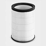 Пилосос сухого та вологого прибирання Karcher NT 22/1 Ap (1.378-600.0), фото 8