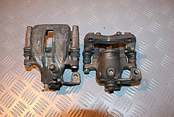 Задні супорти Audi 100 A6 C4 91-97г