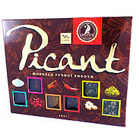 Набір шоколаду ручної роботи Picant Shoud'e 180 г