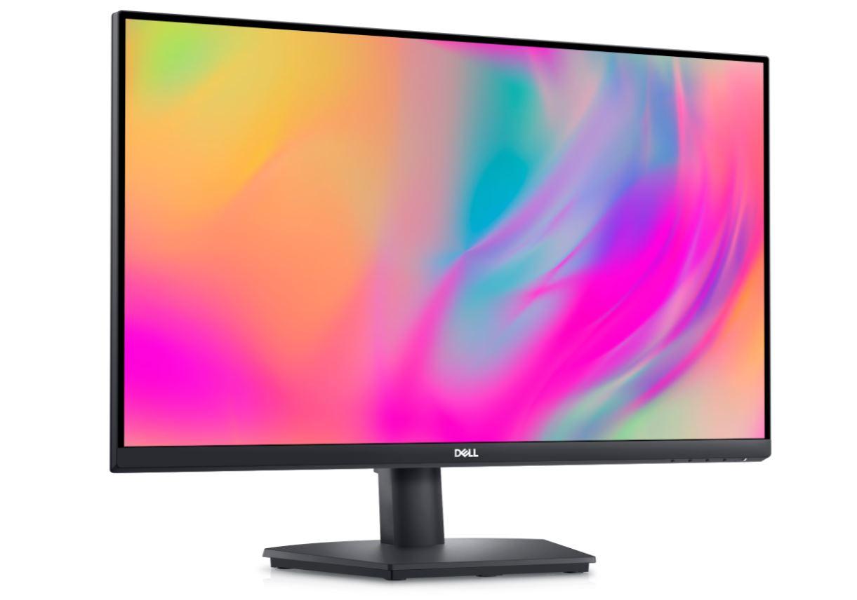Монітор Dell 27 QHD SE2723DS (210-BEQJ)
