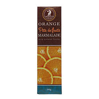 Мармелад Pate de fruits Orange Апельсин Shoud'e 192г